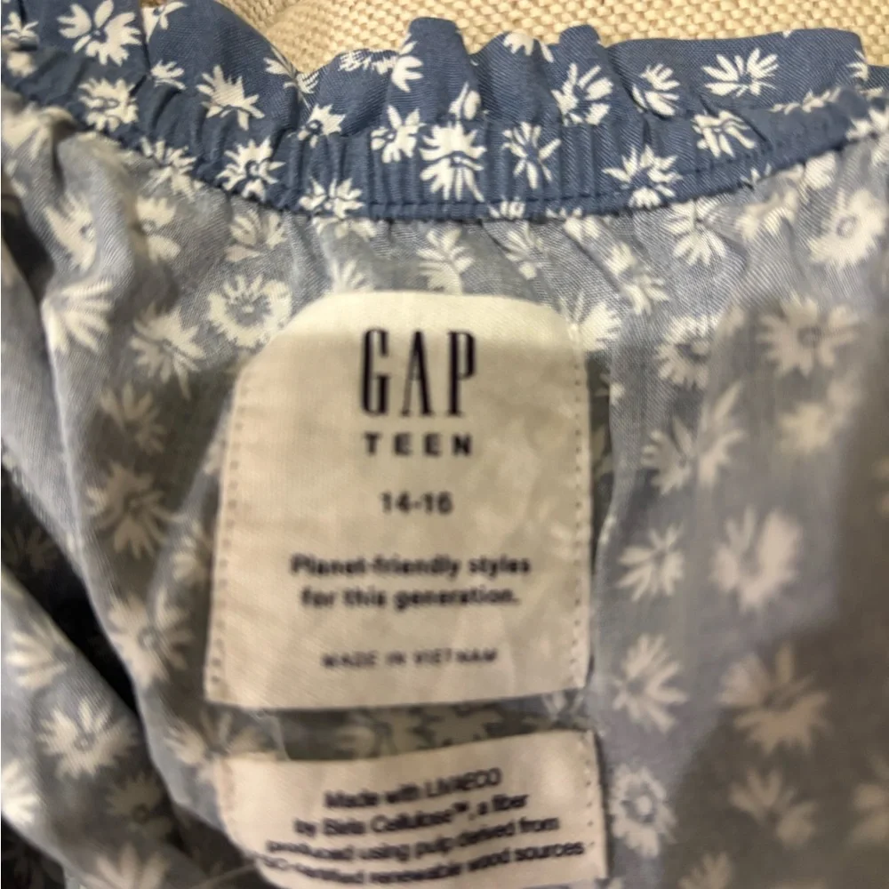 Gap set - Picture 3 of 6